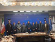 تصاویر| دومین روز گردهمایی مدیران عامل شرکت شهرک‌های صنعتی استان‌ها با حضور وزیر صمت